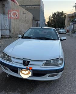 بيجو بارس